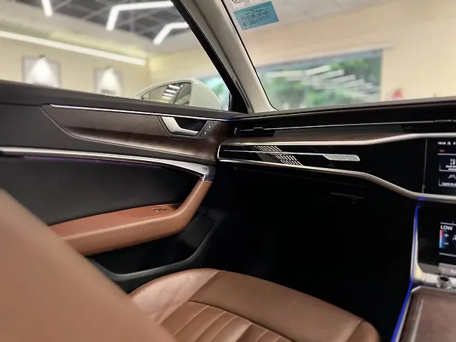 Used Audi A6 Technology 45 TFSI [2019-2024] in Delhi