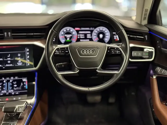 Used Audi A6 Technology 45 TFSI [2019-2024] in Delhi