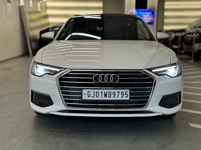 Used Audi A6 Technology 45 TFSI [2019-2024] in Delhi