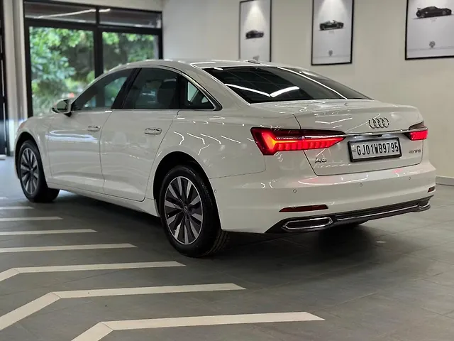 Used Audi A6 Technology 45 TFSI [2019-2024] in Delhi