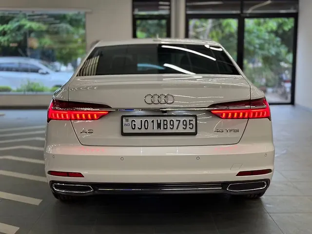 Used Audi A6 Technology 45 TFSI [2019-2024] in Delhi