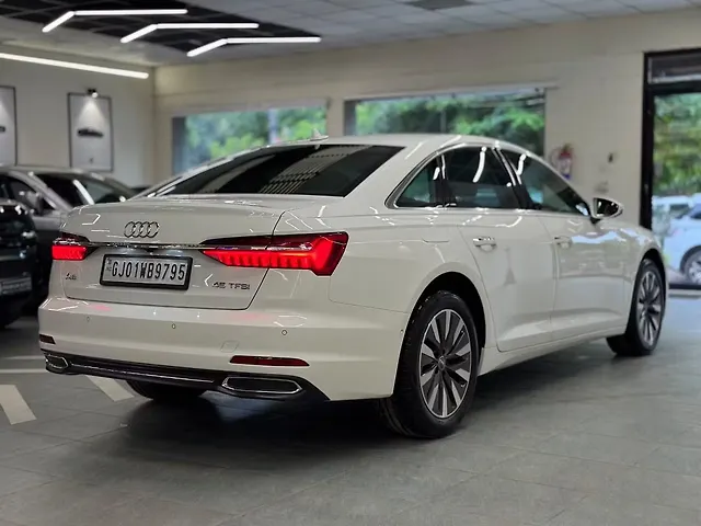 Used Audi A6 Technology 45 TFSI [2019-2024] in Delhi
