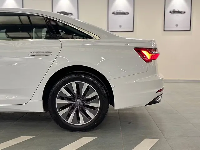 Used Audi A6 Technology 45 TFSI [2019-2024] in Delhi