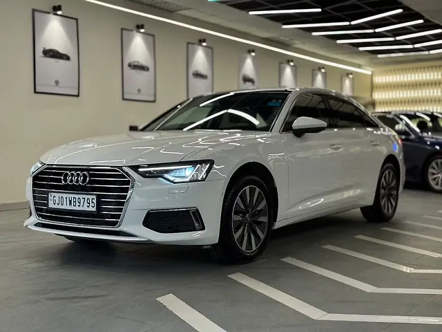 Used Audi A6 Technology 45 TFSI [2019-2024] in Delhi