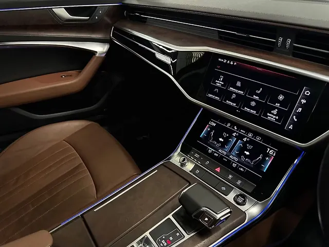 Used Audi A6 Technology 45 TFSI [2019-2024] in Delhi