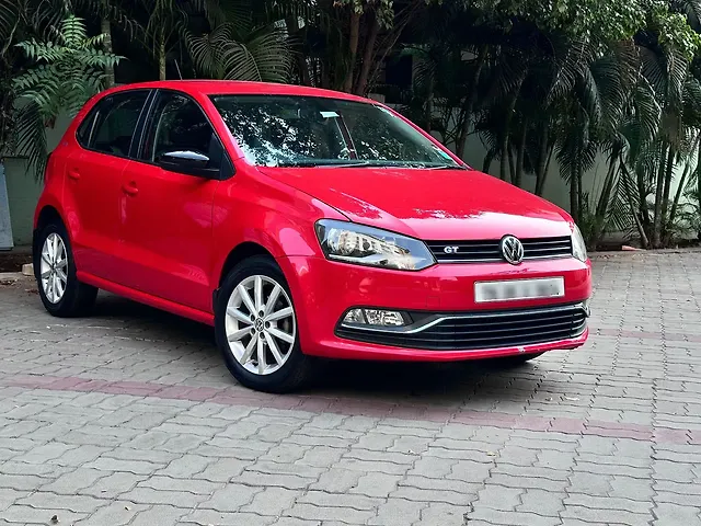 Used 2018 Volkswagen Polo in Chennai Used 2018 Volkswagen Polo in Chennai