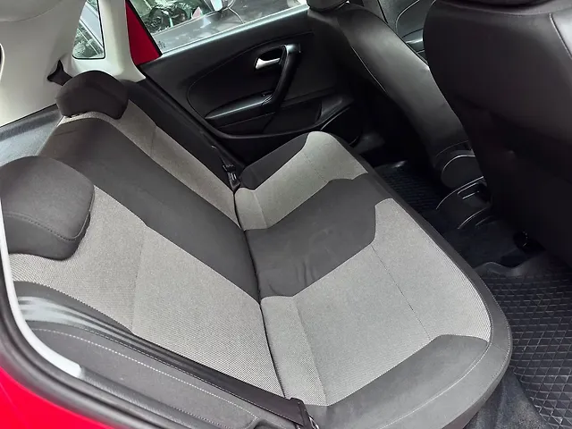 Used Volkswagen Polo [2016-2019] GT TSI Sport in Chennai