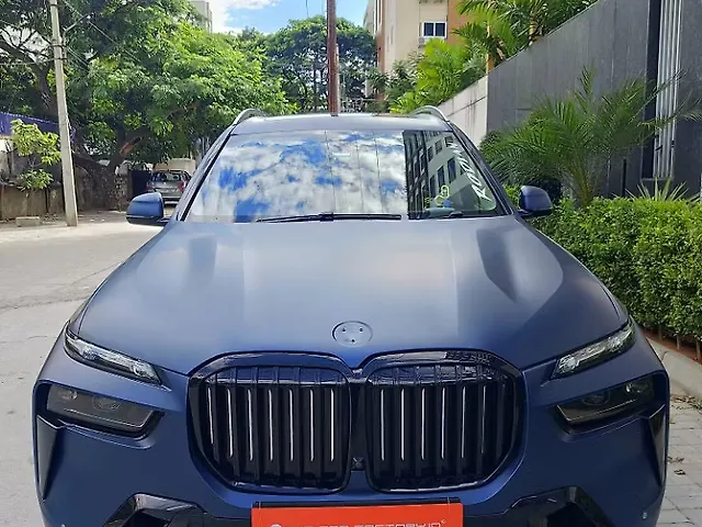 Used 2020 BMW X7 in Hyderabad Used 2020 BMW X7 in Hyderabad