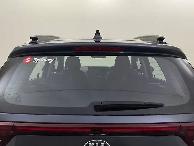 Used Kia Sonet [2020-2022] GTX Plus 1.5 [2020-2021] in Bangalore