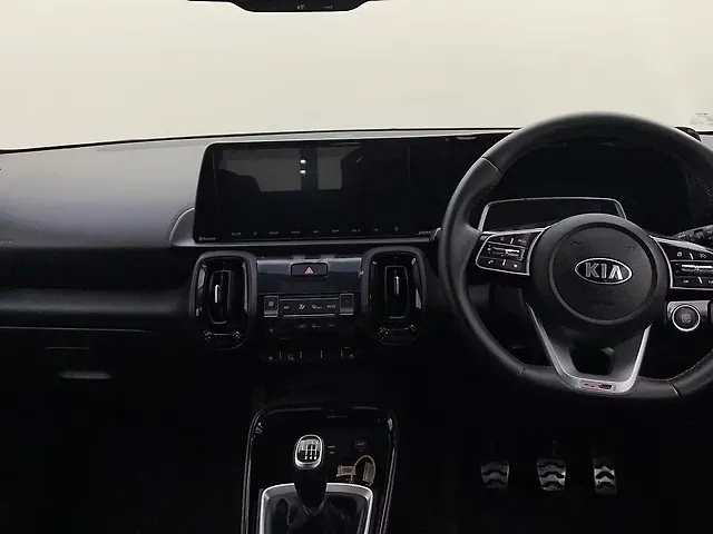 Used Kia Sonet [2020-2022] GTX Plus 1.5 [2020-2021] in Bangalore