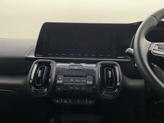 Used Kia Sonet [2020-2022] GTX Plus 1.5 [2020-2021] in Bangalore