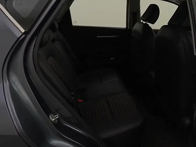 Used Kia Sonet [2020-2022] GTX Plus 1.5 [2020-2021] in Bangalore