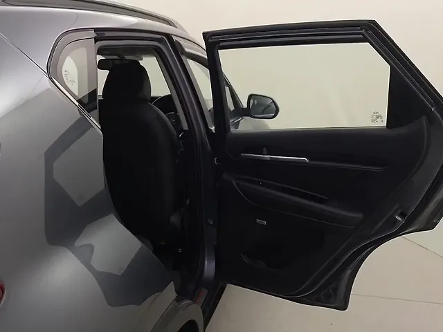 Used Kia Sonet [2020-2022] GTX Plus 1.5 [2020-2021] in Bangalore