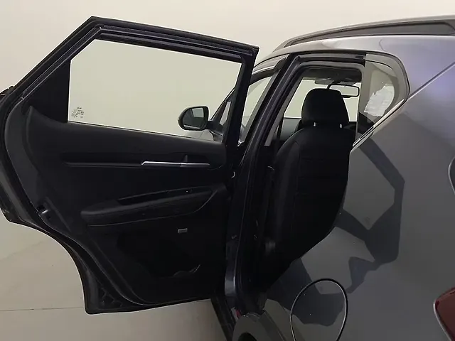 Used Kia Sonet [2020-2022] GTX Plus 1.5 [2020-2021] in Bangalore