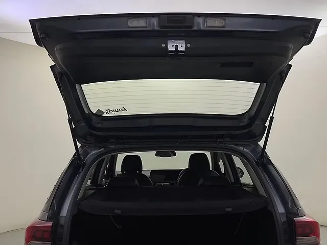 Used Kia Sonet [2020-2022] GTX Plus 1.5 [2020-2021] in Bangalore