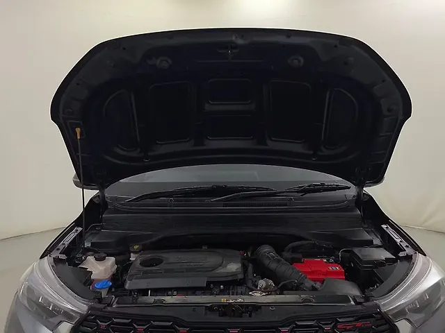 Used Kia Sonet [2020-2022] GTX Plus 1.5 [2020-2021] in Bangalore