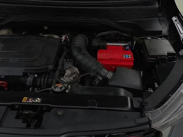 Used Kia Sonet [2020-2022] GTX Plus 1.5 [2020-2021] in Bangalore