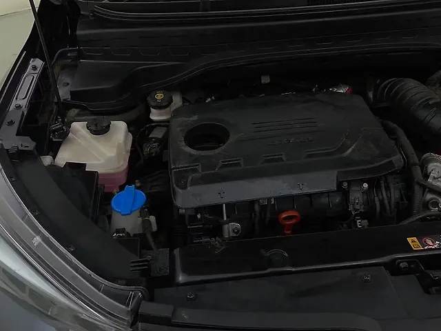 Used Kia Sonet [2020-2022] GTX Plus 1.5 [2020-2021] in Bangalore