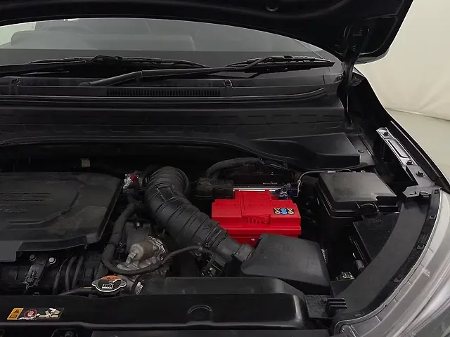 Used Kia Sonet [2020-2022] GTX Plus 1.5 [2020-2021] in Bangalore