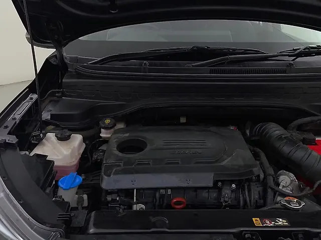 Used Kia Sonet [2020-2022] GTX Plus 1.5 [2020-2021] in Bangalore