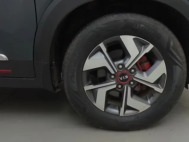 Used Kia Sonet [2020-2022] GTX Plus 1.5 [2020-2021] in Bangalore