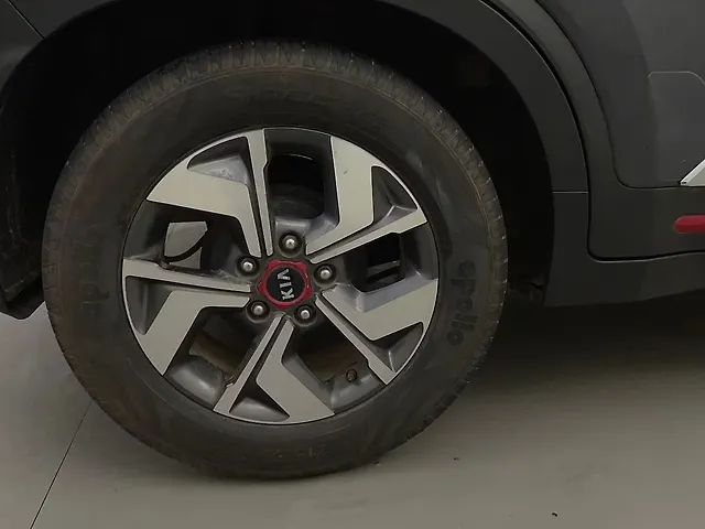 Used Kia Sonet [2020-2022] GTX Plus 1.5 [2020-2021] in Bangalore