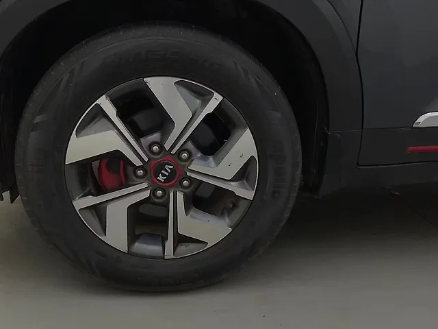 Used Kia Sonet [2020-2022] GTX Plus 1.5 [2020-2021] in Bangalore