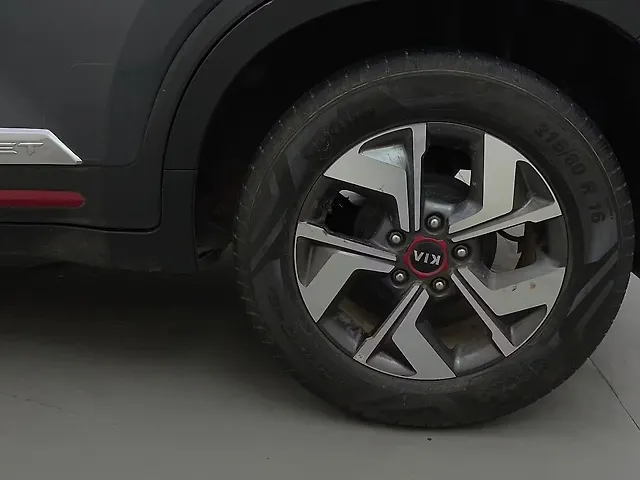 Used Kia Sonet [2020-2022] GTX Plus 1.5 [2020-2021] in Bangalore