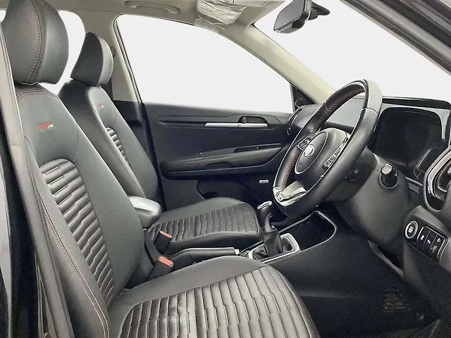 Used Kia Sonet [2020-2022] GTX Plus 1.5 [2020-2021] in Delhi