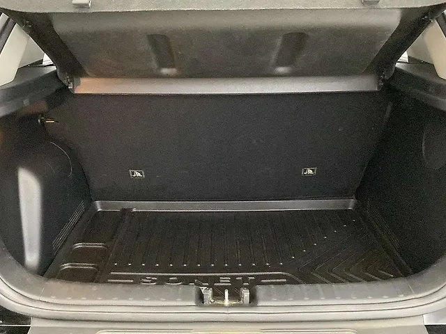 Used Kia Sonet [2020-2022] GTX Plus 1.5 [2020-2021] in Delhi