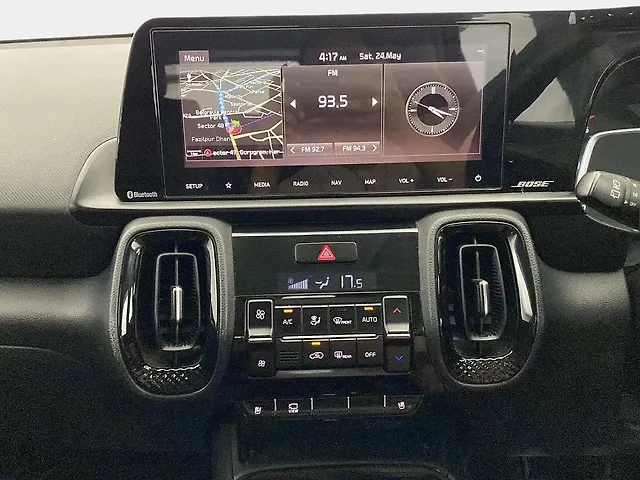 Used Kia Sonet [2020-2022] GTX Plus 1.5 [2020-2021] in Delhi