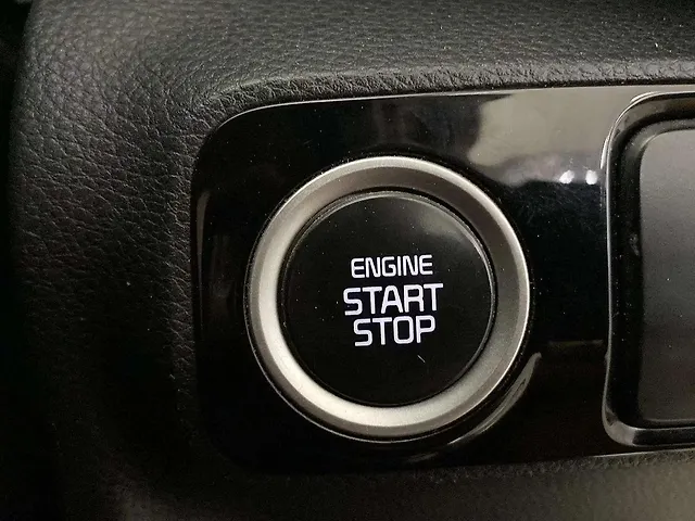 Used Kia Sonet [2020-2022] GTX Plus 1.5 [2020-2021] in Delhi