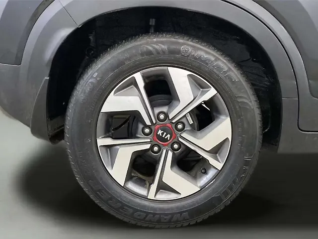 Used Kia Sonet [2020-2022] GTX Plus 1.5 [2020-2021] in Delhi