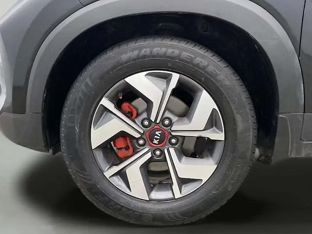 Used Kia Sonet [2020-2022] GTX Plus 1.5 [2020-2021] in Delhi