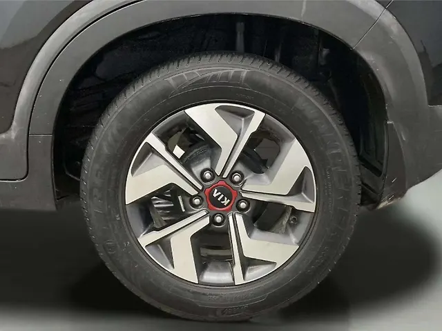 Used Kia Sonet [2020-2022] GTX Plus 1.5 [2020-2021] in Delhi