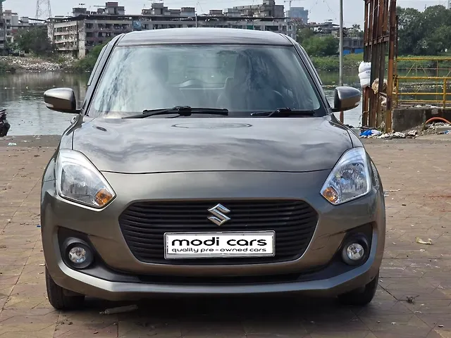 Used 2019 Maruti Suzuki Swift in Mumbai Used 2019 Maruti Suzuki Swift in Mumbai