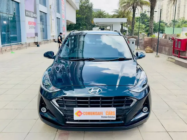 Used 2020 Hyundai Grand i10 NIOS in Bangalore Used 2020 Hyundai Grand i10 NIOS in Bangalore