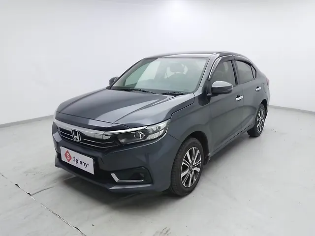 Used 2022 Honda Amaze in Visakhapatnam Used 2022 Honda Amaze in Visakhapatnam