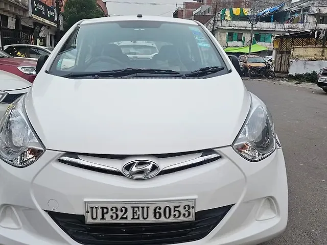 Used 2013 Hyundai Eon in Kanpur Used 2013 Hyundai Eon in Kanpur