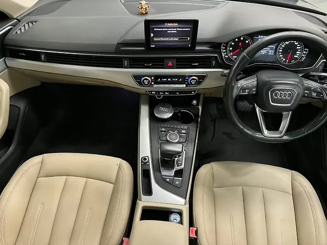 Used Audi A4 [2016-2020] 30 TFSI Premium Plus in Delhi