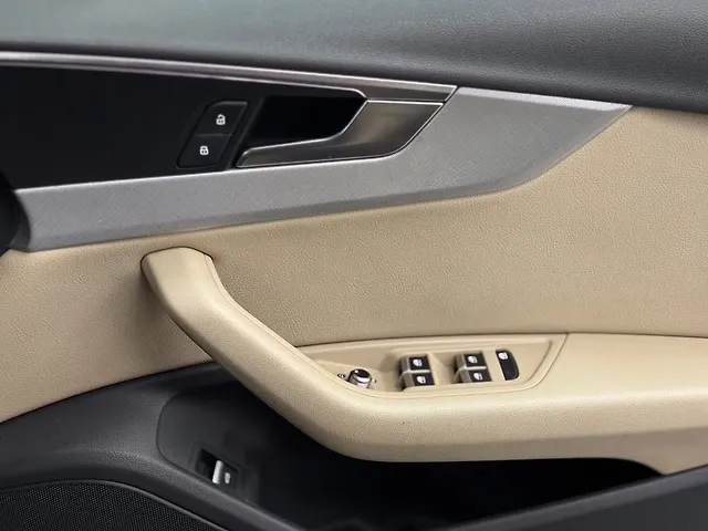 Used Audi A4 [2016-2020] 30 TFSI Premium Plus in Delhi