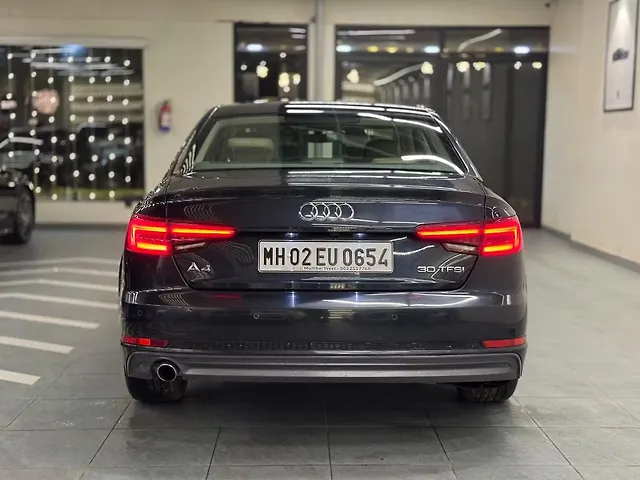 Used Audi A4 [2016-2020] 30 TFSI Premium Plus in Delhi