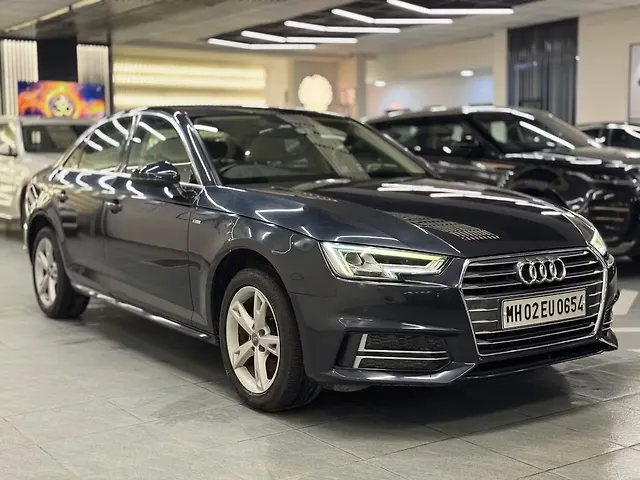 Used Audi A4 [2016-2020] 30 TFSI Premium Plus in Delhi