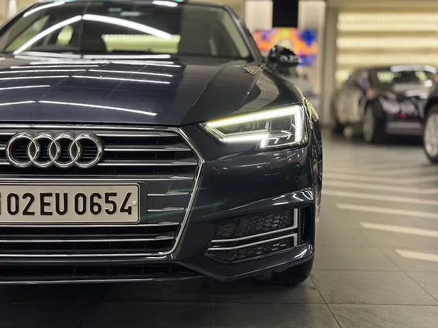 Used Audi A4 [2016-2020] 30 TFSI Premium Plus in Delhi
