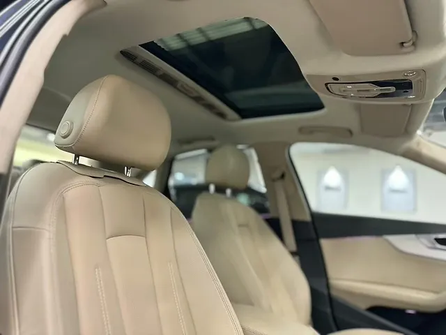 Used Audi A4 [2016-2020] 30 TFSI Premium Plus in Delhi