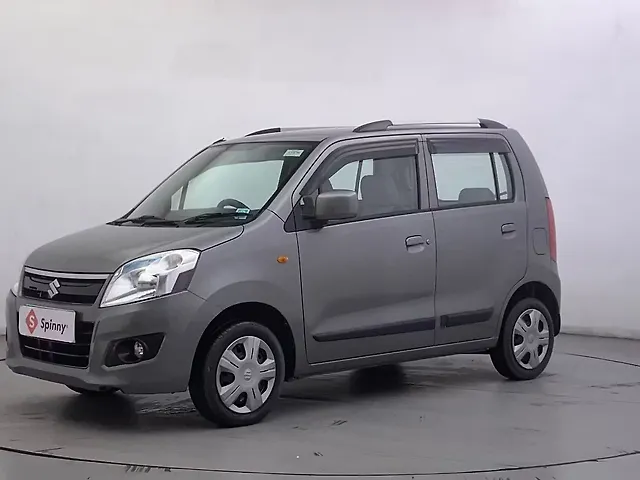 Used 2015 Maruti Suzuki Wagon R in Ahmedabad Used 2015 Maruti Suzuki Wagon R in Ahmedabad