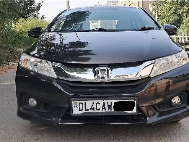 Used 2014 Honda City in Delhi