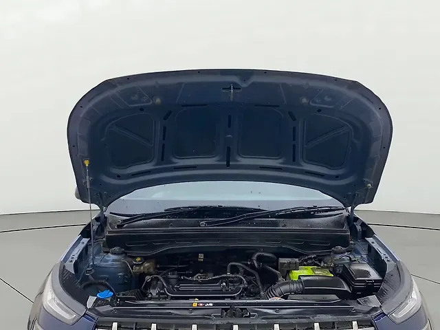 Used Hyundai Venue [2019-2022] S 1.2 Petrol in Hyderabad