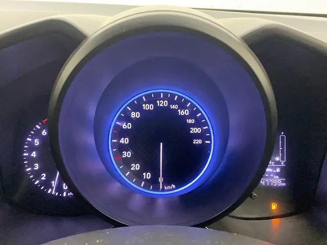 Used Hyundai Venue [2019-2022] S 1.2 Petrol in Hyderabad