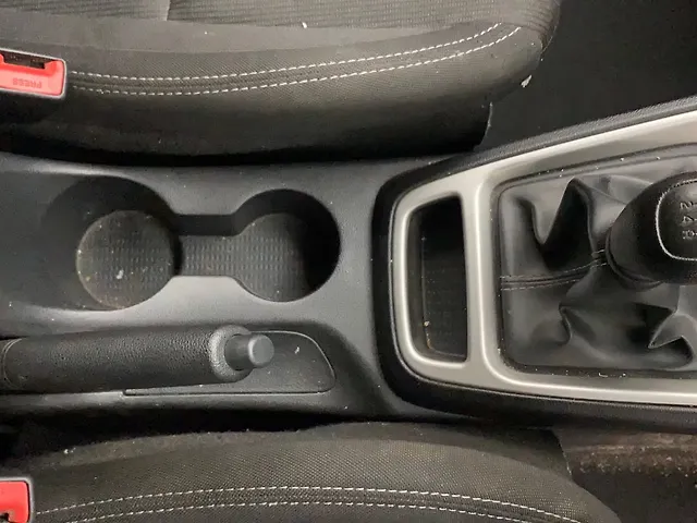 Used Hyundai Venue [2019-2022] S 1.2 Petrol in Hyderabad